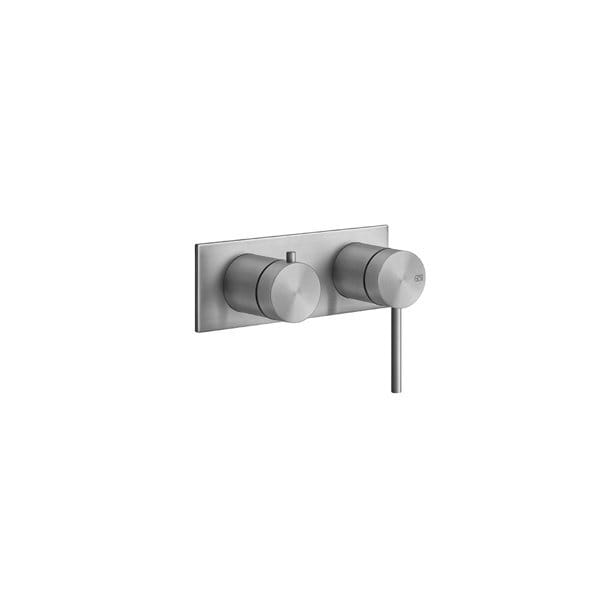 Gessi 316 Fertigmontageset Für Unterputz-einhebelmischer,