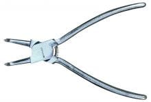 Circlip-zange Durchmesser 35 Bis 82 Mm, Gebogene Spitzen 90°, Länge 230 Mm