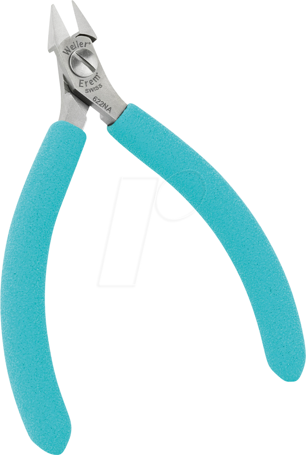 622na Seitenschneider 110 Mm - Weller Erem ®