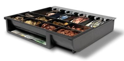 Safescan Kassenschublade Schublade - Modell Sd-4141t1
