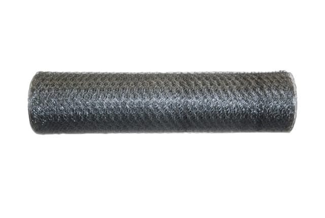 Sechseckgeflecht 10 M 50 Cm Hoch, Verzinkt Maschendraht - Trendline