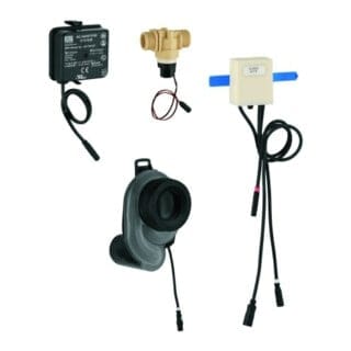Grohe Temperatursensor Für Urinal Mit Trafo