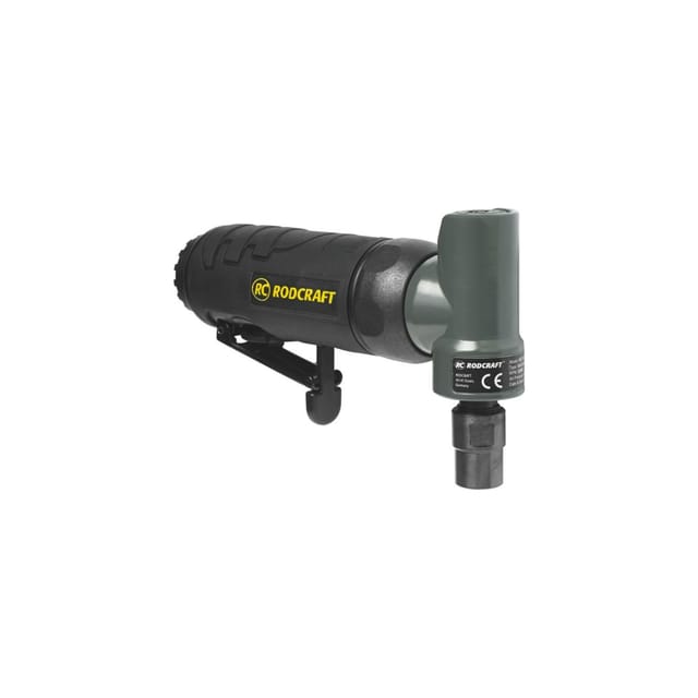 Desoutter Rodcraft Druckluftstabschleifer Rc 7128 23.000 Min-1 - 8951000277