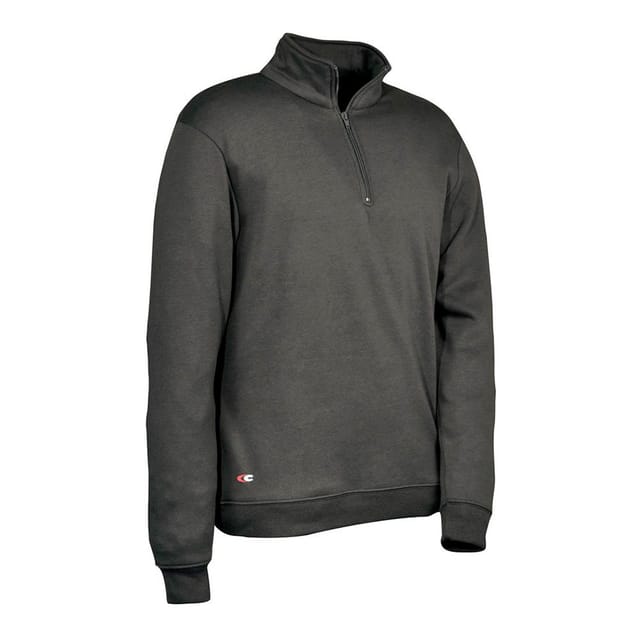 Arsenal Arbeit Sweatshirt Dunkelgrau Cofra Größe Xl