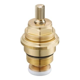 Oventrop - Ventileinsatz Aquastrom Dn 25 / Dn 32
