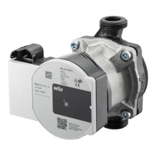 Oventrop - Ersatzpumpe Speicherkreis Für Regumaq X-25/x-45