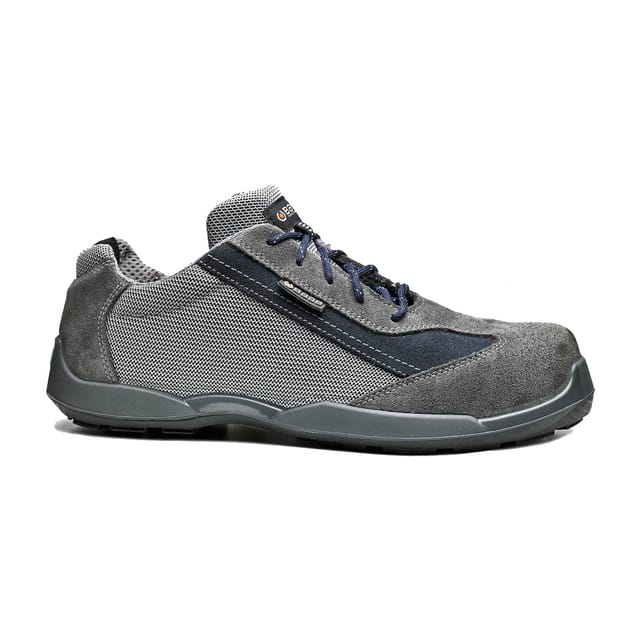 Soccer B0603 S1p Src Sicherheitsschuhe - 46 Eu - Base