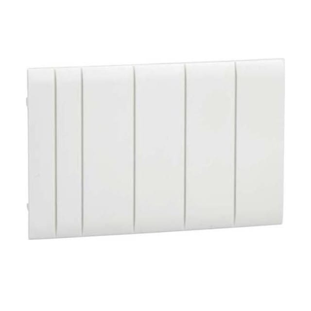 Schneider Electric - Stapelverschluss 10x5 Module
