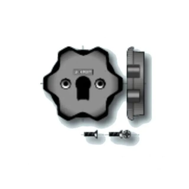 Adapterlager Ls40 ® Motoren - Somfy