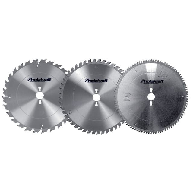 Holzkraft Kreissägeblattset 315 Mm, 5260315