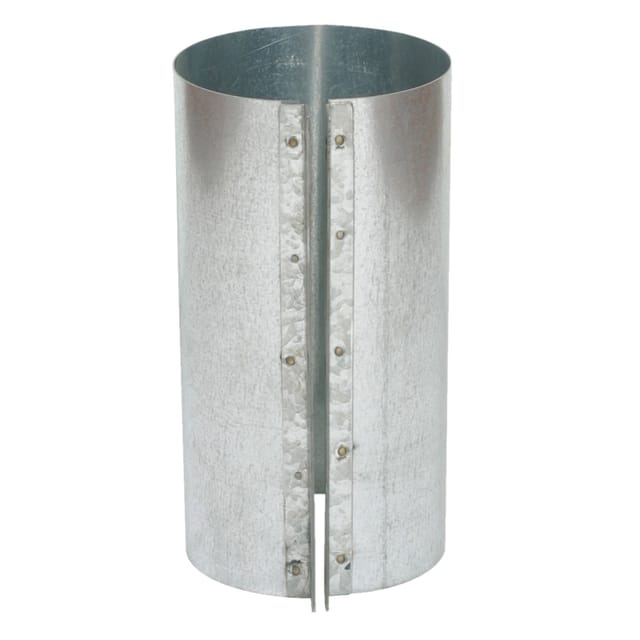 Holzkraft Rohrmanschette Ø 200 Mm, 5147120