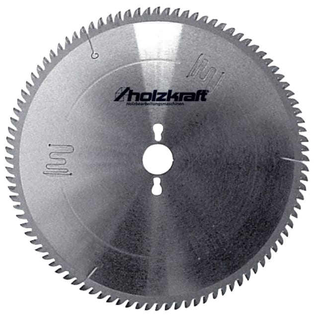 Holzkraft Spezial-format- Und Besäum-kreissägeblatt Ksb-sfb 300/96, 5263097