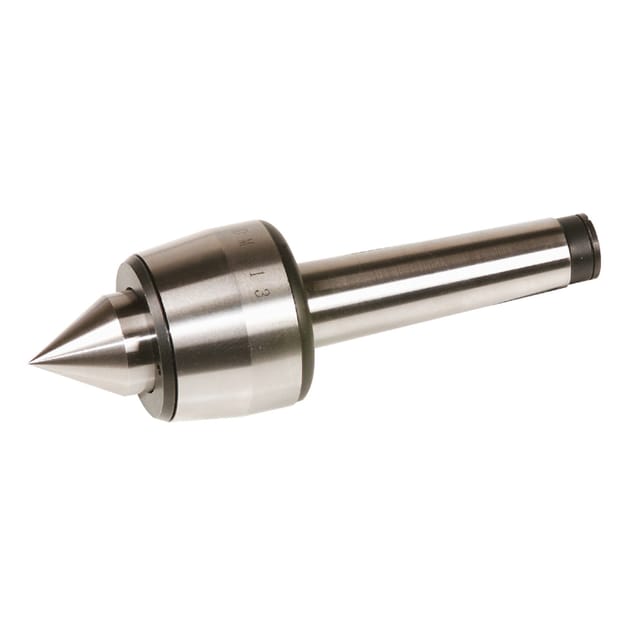 Optimum Mitlaufende Zentrierspitze Mk 1, 3440701