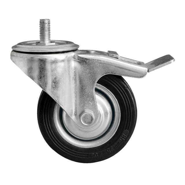 Aircraft Lenkrolle Mit Metallbremse Aircraft, 2505562