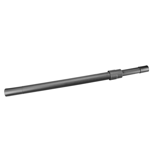 Cleancraft Teleskopsaugrohr Ø 34/32 / 580-1000 Mm Kunststoff, 7013127
