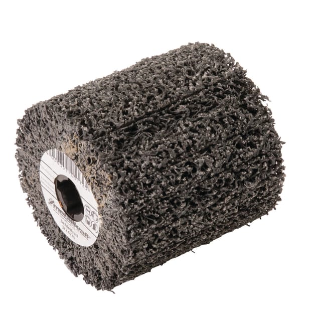 Metallkraft Korndurchsetztes Nylongrobgewebe, 3726770