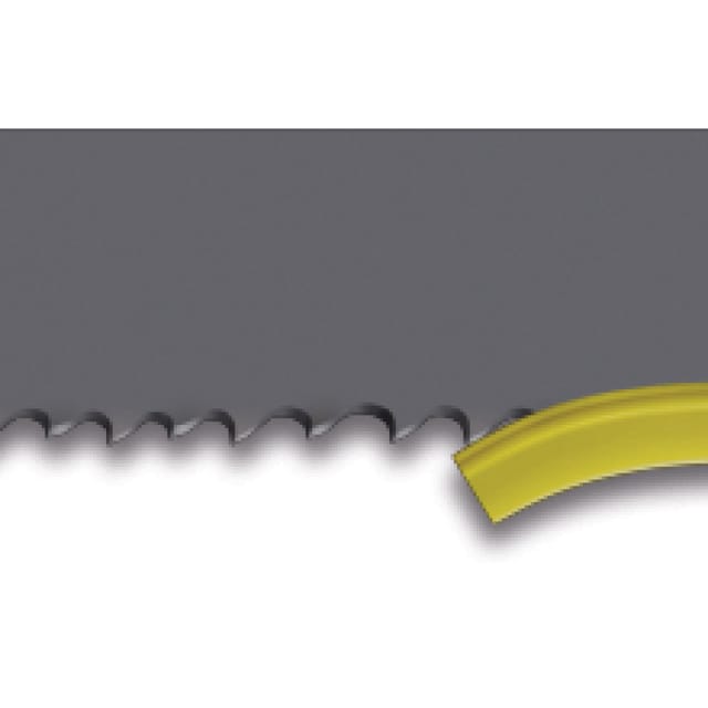 Metallkraft Sägeband Bi-metall M 51 Blizzard 3660 X 27 X 0,9 Mm 4-6 Zpz, 3656309