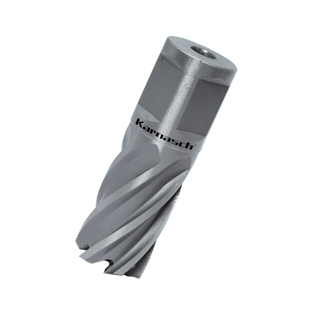 Metallkraft - Kernbohrer Hss-xe, Weldonschaft 60 Mm