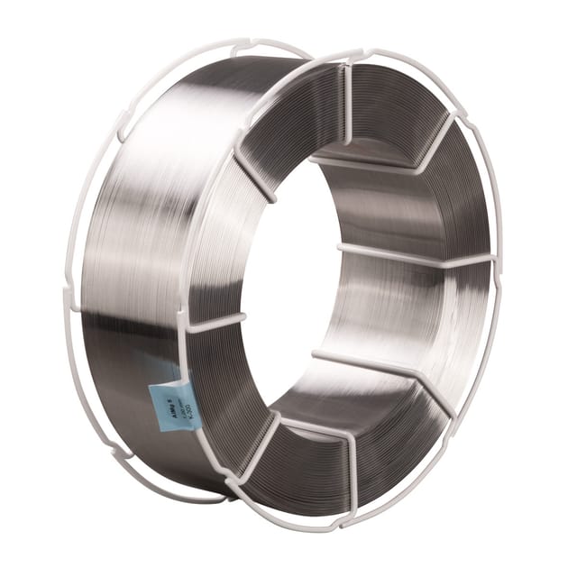 Schweißkraft Mig Aluminium-schweißdraht Al Mg 5 / D 300 / 7,0 Kg / 1,0 Mm, 1125010