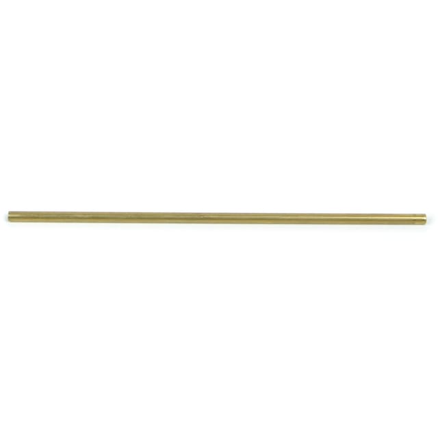 Schweißkraft Führrungsrohr Messing Ø 4 Mm, 1051597