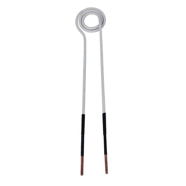 Unicraft Heizspule Benutzerdefiniert (l=750 Mm, D=4 Mm), 6411001