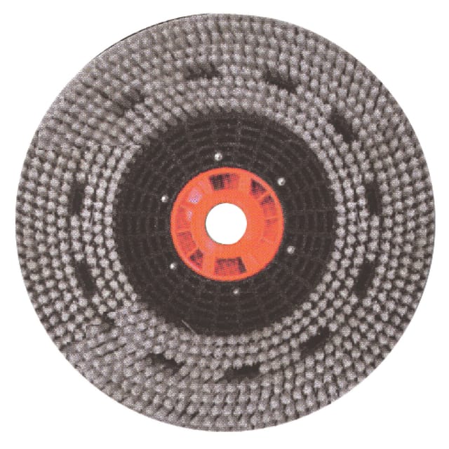 Cleancraft Scheibenbürste Pp 205/0,6 Mm, 7211038