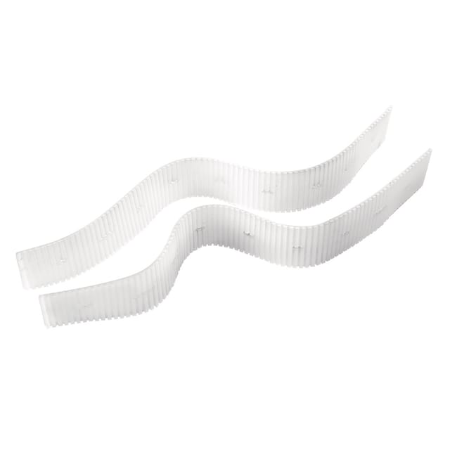 Cleancraft Sauglippen 420/430 Mm, Polyurethan, Vorne/hinten, 7214011