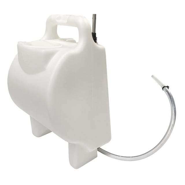 Cleancraft Tank Für Osm 432, 7217001