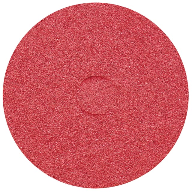 Cleancraft Unterhalts-pad Rot 20/50,8cm, 7212073