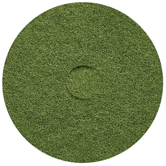 Cleancraft Scheuer-pad Grün 15/38,1cm, 7212032