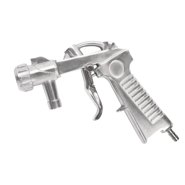 Unicraft Sandstrahlpistole Ssp-ssk1/2/2.5, 6204101