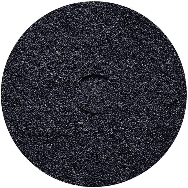 Cleancraft Grundreinigungs-pad Schwarz 11/27,9cm, 7212020