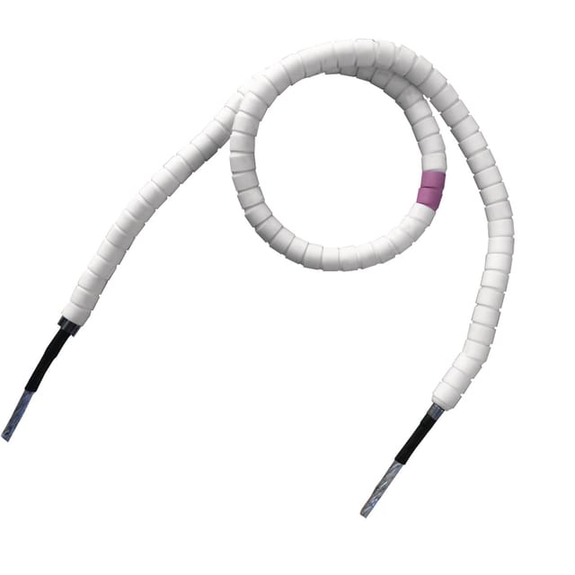 Unicraft Keramik-heizspule Flexibel (l = 800 Mm), 6411005