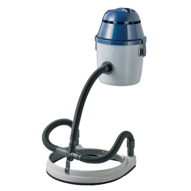Cleancraft Absaugkit Ak-esm 432, 7210002