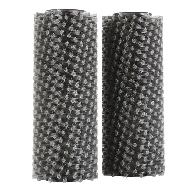 Cleancraft Bürste Grau (universal), 7230003