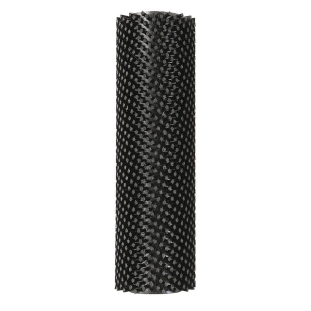 Cleancraft Bürste Ø 102 / 280 Mm, Schwarz / Hart, 7230011