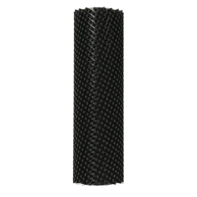 Cleancraft Bürste Ø 102 / 350 Mm, Schwarz / Sehr Hart, 7230022