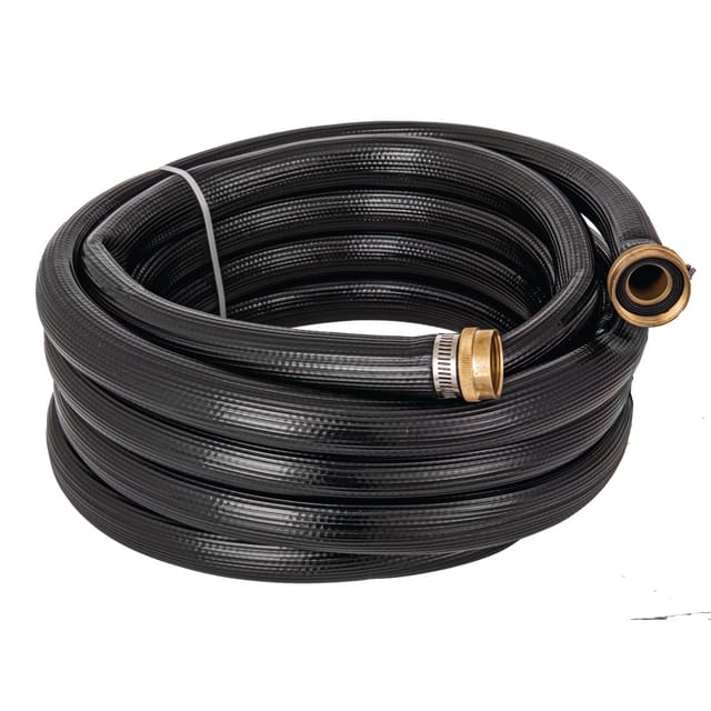 Cleancraft Ablaufschlauch 1 ¼ X 25 Mm Und 1 X 25mm, 7m, 7530005