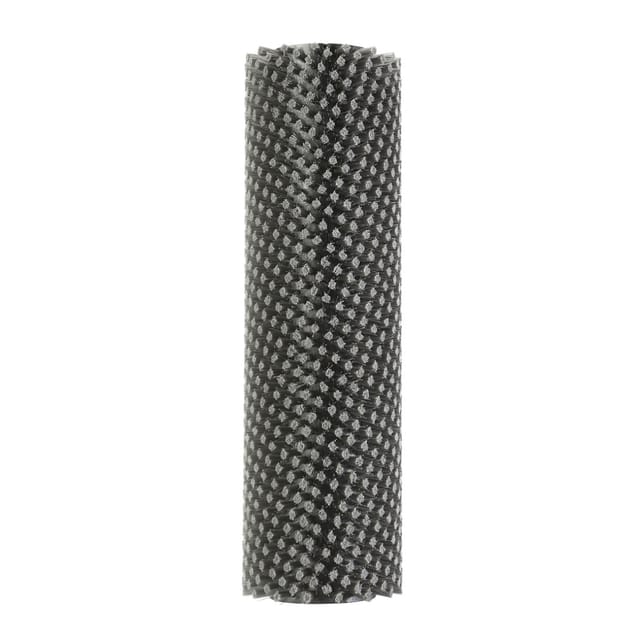 Cleancraft Bürste Ø 102 / 550 Mm, Grau / Universal, 7230030