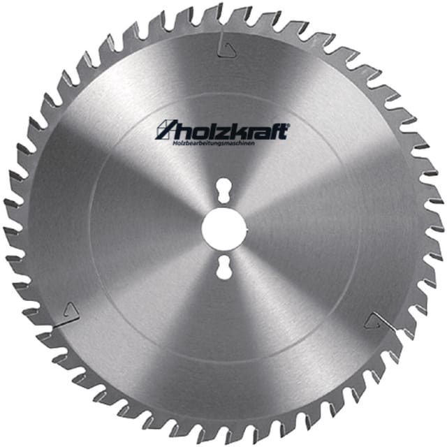 Holzstar Sägeblatt 200 X 30 X 2,8 Mm Z18, 5912020