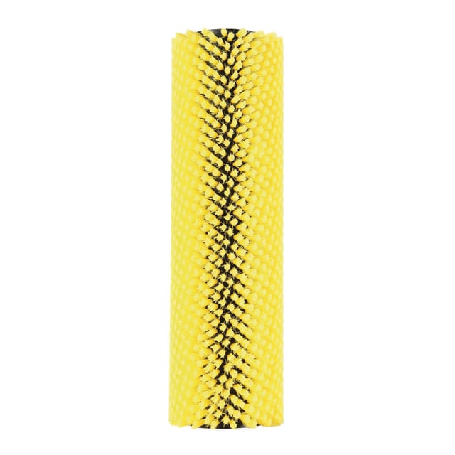 Cleancraft Bürste Ø 102 / 280 Mm, Gelb / Weich, 7230013