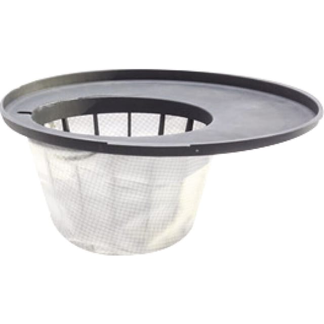 Cleancraft Abluftfilter Stoff, 850 Cm², 7010370