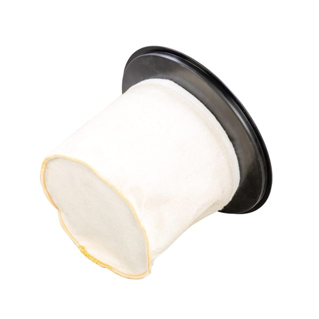 Cleancraft Hochtemperatur-vorfilter, 7013320