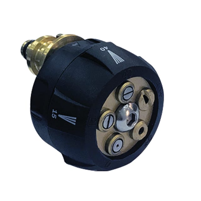 Cleancraft Multifunktionsdüse 5-in-1, 7113020