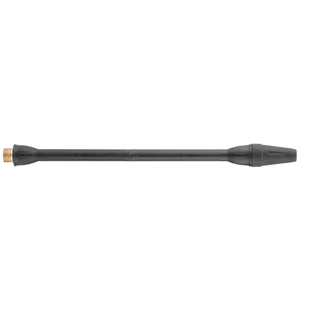 Cleancraft Hochdrucklanze Mit Dreckfräse 560 Mm, 7111008