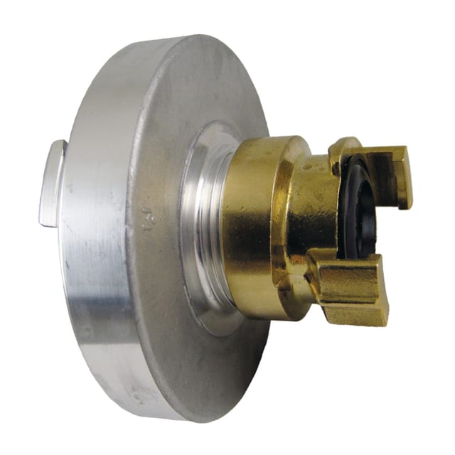 Cleancraft Adapter Geka-storz, 7013411