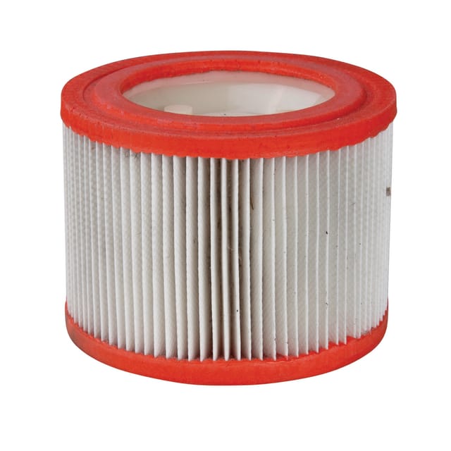 Cleancraft Kartuschenfilter Hepa F9, 7013543
