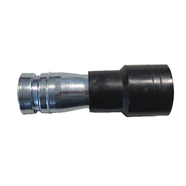 Cleancraft Adpater Schlauch/tank Antistatisch, 7010345