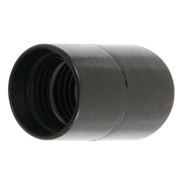 Cleancraft Verbindungsstück Für Saugschlauch Ø 38 Mm, 7010450
