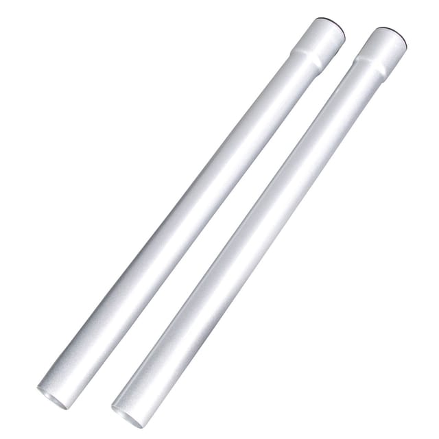 Cleancraft Saugrohr 2-teilig, Ø 32/34 / 900 Mm, Aluminium, 7013357